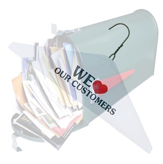 Design Influency is Where Snail Mail, Dry Cleaning, and The Internet Intersect